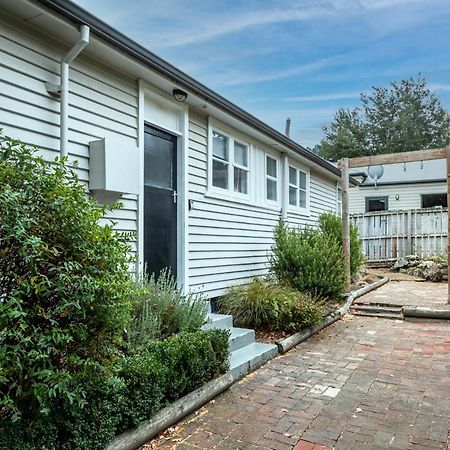 Villa 16 Torquay Tce Hanmer Springs Exterior foto